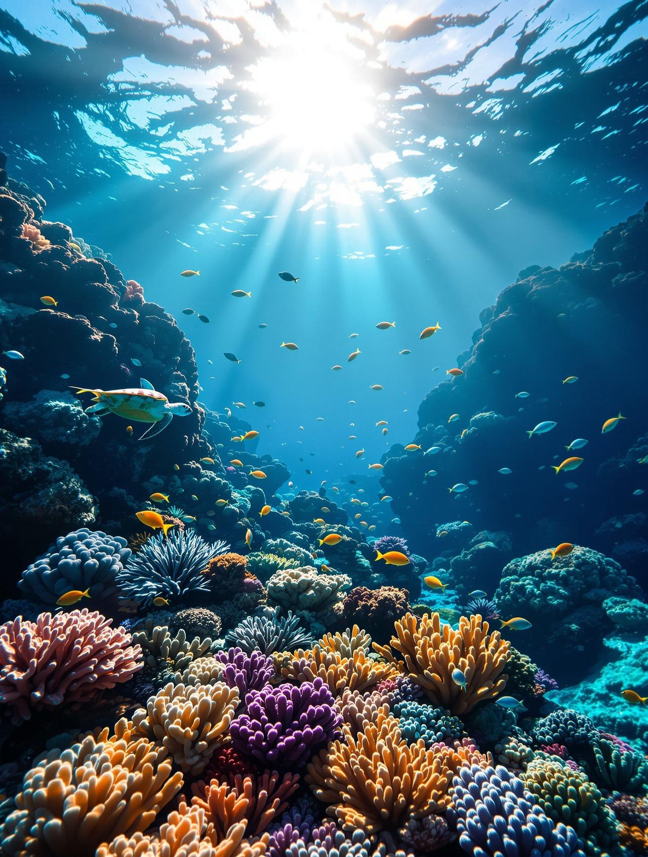 手机av在线影视作品《深海探秘》海报